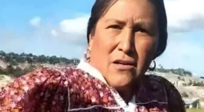 Asesinan a exregidora y lideresa indígena en el municipio de Bocona