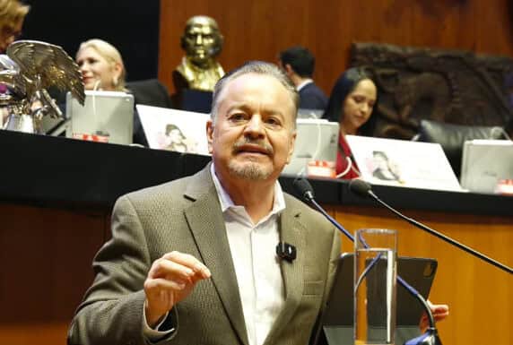 Urge que el Gobierno federal escuche a los municipios: Mario Vázquez