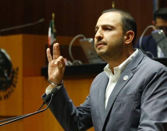 marko cortez celebra