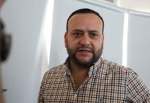 La indolencia del régimen asesinó a Carlos Manzo: Arturo Medina.