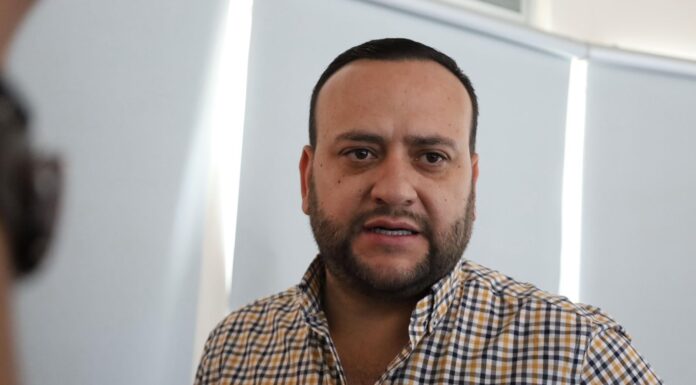 La indolencia del régimen asesinó a Carlos Manzo: Arturo Medina.