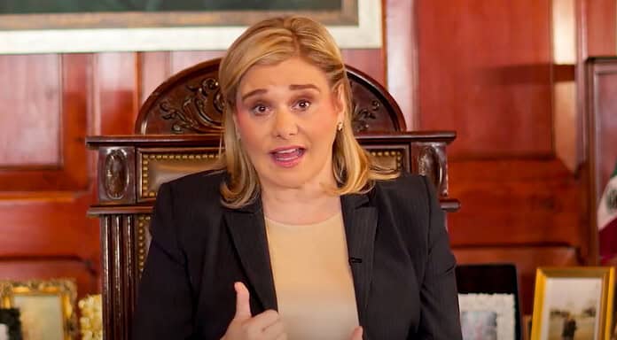 “Maru llama a diálogo ante bloqueos carreteros y pide no paralizar Chihuahua”