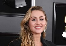Hospitalizaron a Miley Cyrus; tenía dificultad para caminar
