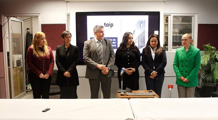 Nuevas leyes de transparencia no deben ser regresivas: Sergio Facio