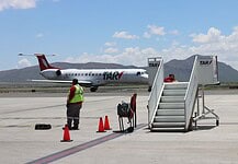 Anuncia TAR México nuevas rutas aéreas a las ciudades Torreón, Mazatlán y La Paz