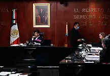 Obliga la Corte a Salinas a pagar 48.3 mil mdp al fisco