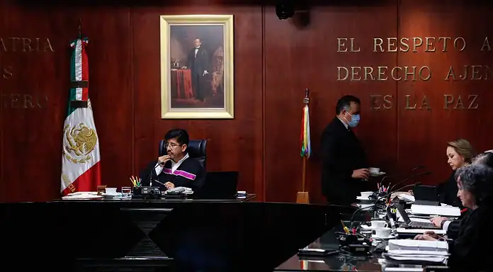 Obliga la Corte a Salinas a pagar 48.3 mil mdp al fisco