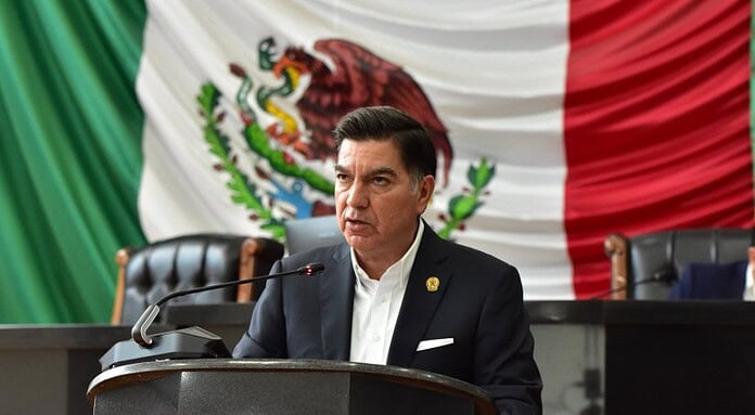 Reforma Congreso ordenamientos estatales en materia de archivos