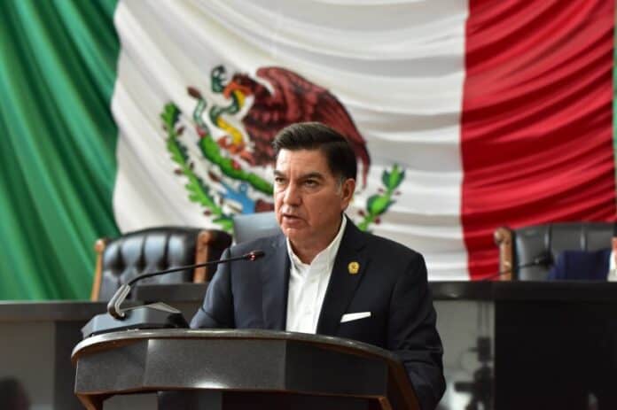 ordenamientos estatales