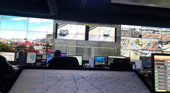 Avanza Chihuahua Capital con PECUU Cuatro: más tecnología para la seguridad y tranquilidad de las familias