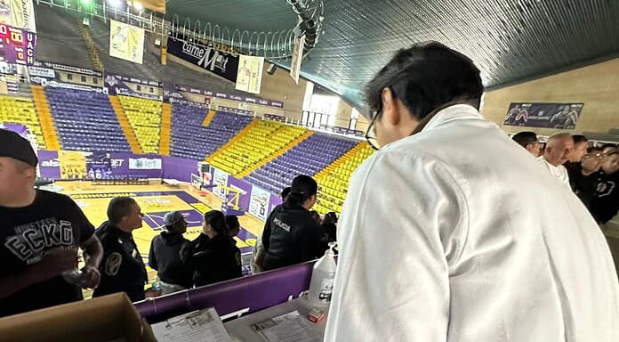 Positivo a examen toxicológico 11 Policías Municipales; serán dados de baja