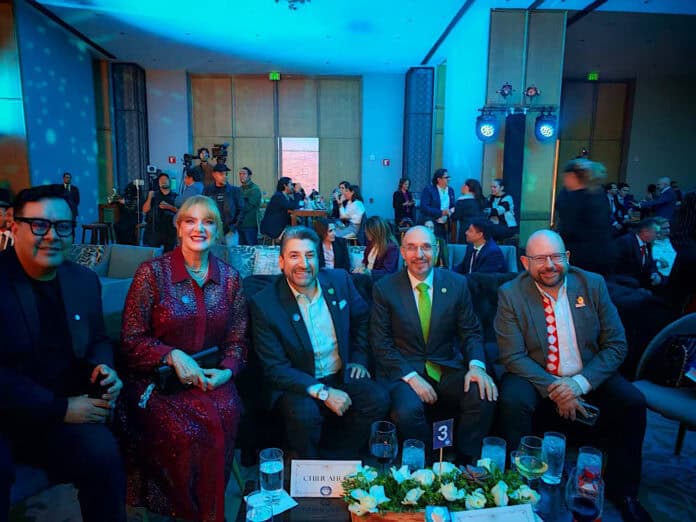 premio destino turistico