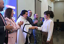 Entrega Gobierno del Estado el Premio Chihuahua Vanguardia en Artes y Ciencias 2025