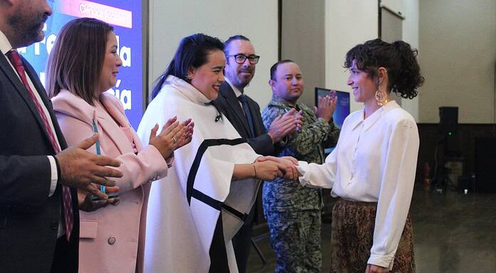 Entrega Gobierno del Estado el Premio Chihuahua Vanguardia en Artes y Ciencias 2025