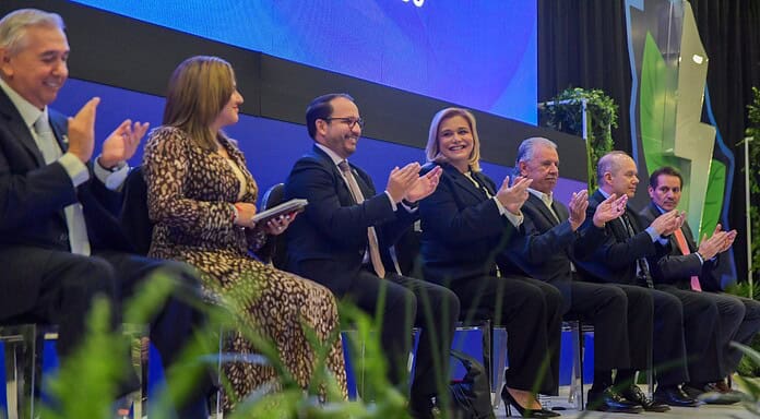 Maru presenta Estrategia Integral para el Desarrollo y Expansión de Ductos de Gas Natural