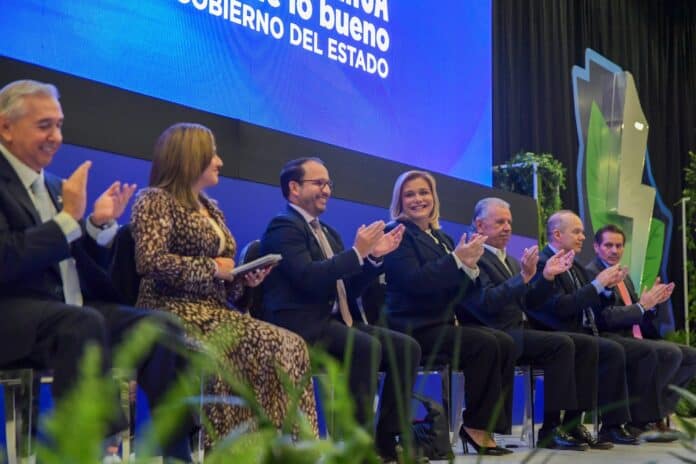 presenta estrategia maru