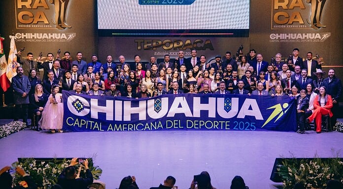 Próximo sábado 29 de noviembre concluye convocatoria para el Premio a la Excelencia en el Deporte ‘Teporaca’