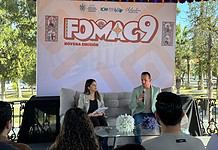 ¿Tienes un proyecto artístico? Municipio presenta la convocatoria para FOMAC 9