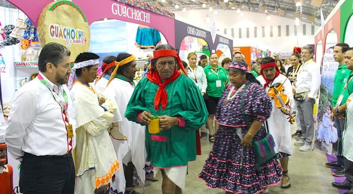 Se posicionará a los Pueblos Mágicos de Chihuahua en el panorama turístico nacional e internacional