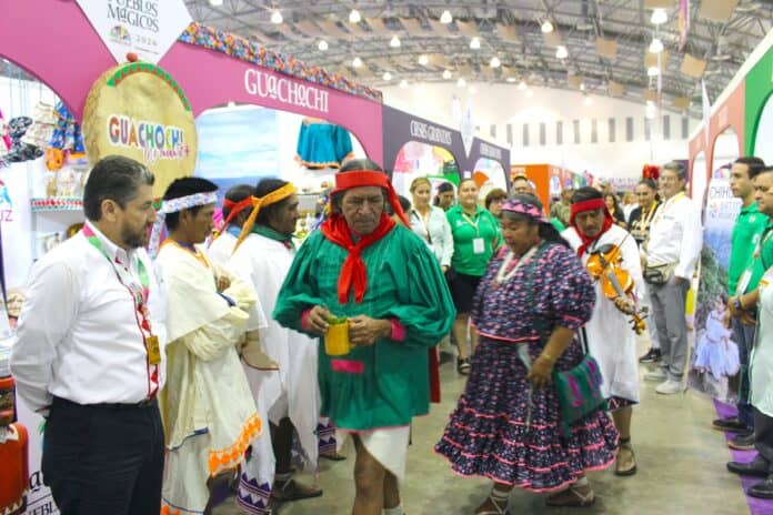 pueblos magicos se posicionara