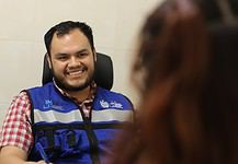 Ofrece Municipio servicios integrales de salud en Clínica Punta Oriente