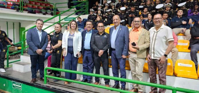 quinto concurso estatal