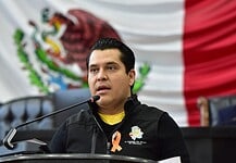 Rechaza Congreso iniciativa de Ley de Aguas Nacionales