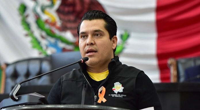 Rechaza Congreso iniciativa de Ley de Aguas Nacionales