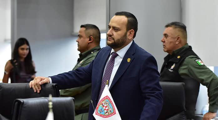 Diputados locales piden al Congreso de la Unión, rechazar la Ley Nacional de Aguas