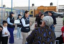 Municipio y ciudadanos inician labores para recuperar el Río Sacramento