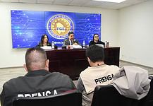 Recuperó Fiscalía Zona Centro más de 13 mdp en reparación de daños a víctimas