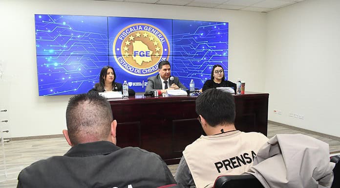 Recuperó Fiscalía Zona Centro más de 13 mdp en reparación de daños a víctimas