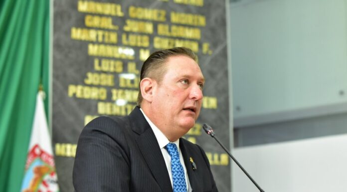 Congreso reforma la Ley Estatal de Educación para impulsar la lectura
