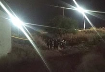 Localiza FEM restos de una mujer en una alcantarilla de la colonia Valle de la Madrid