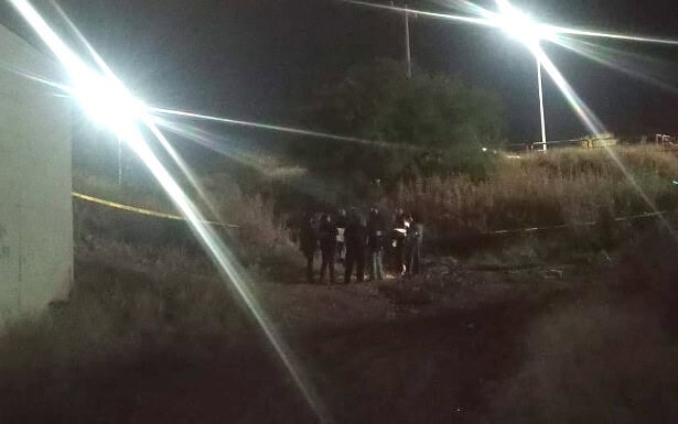 Localiza FEM restos de una mujer en una alcantarilla de la colonia Valle de la Madrid