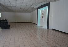 Rehabilita Municipio sala de velación en el seccional de El Sauz