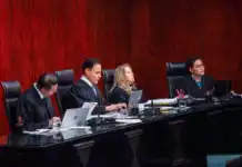 SCJN avala que fotos de candidatos aparezcan en boletas electorales