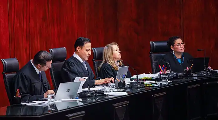 SCJN avala que fotos de candidatos aparezcan en boletas electorales