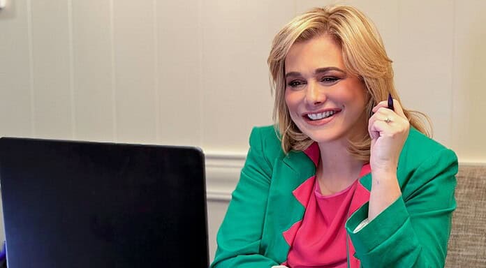 Maru Campos se suma al Compromiso nacional por la vida, la felicidad y el respeto hacia las mujeres