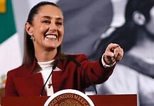 Confirma Sheinbaum aumento al salario mínimo para 2026
