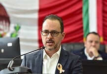 Aprueba Congreso tablas de valores de varios municipios para el 2026