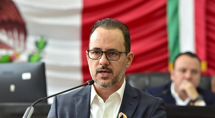 Aprueba Congreso tablas de valores de varios municipios para el 2026