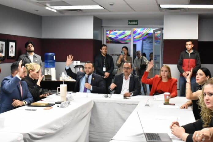 tablas de valores 2025 congreso