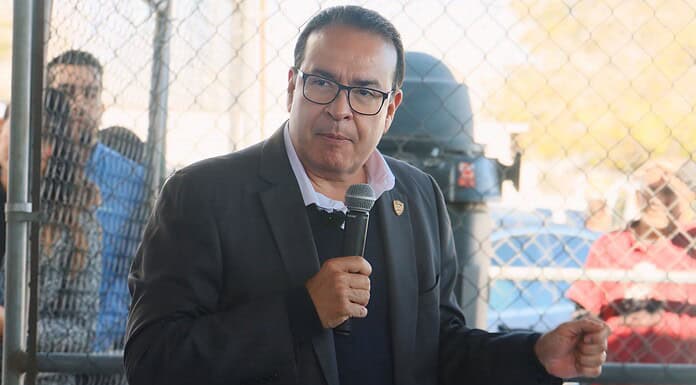 Lanza Gobierno del Estado el programa de descuentos “Todos Pagamos el Agua”