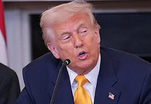 Planea Trump mantener una llamada telefónica con Maduro