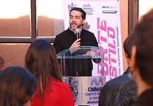 Invita Municipio a votar para definir el uniforme de los deportistas de Chihuahua para el 2026