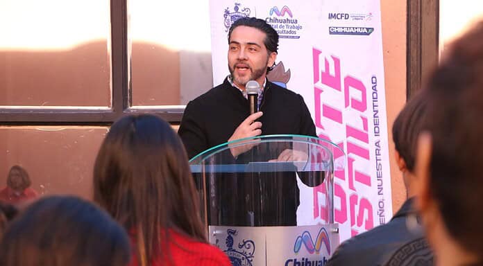 Invita Municipio a votar para definir el uniforme de los deportistas de Chihuahua para el 2026