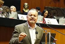 Urge que el Gobierno federal escuche a los municipios: Mario Vázquez