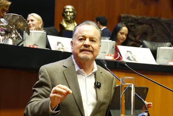 Urge que el Gobierno federal escuche a los municipios: Mario Vázquez