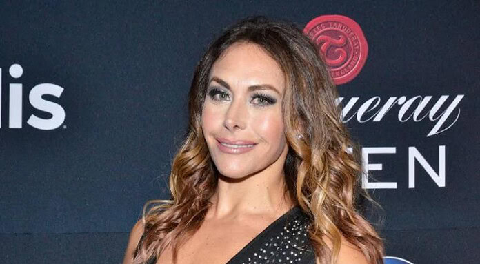 Balean la casa de Vanessa Guzmán; reportan que su hijo estaba dentro